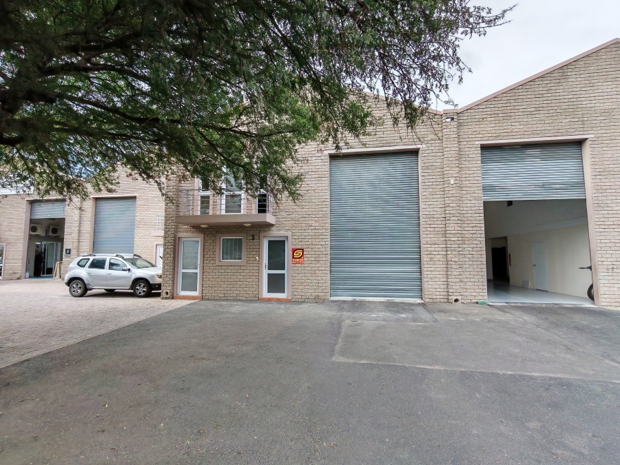 To Let Commercial Property for Rent in Asla Park Western Cape